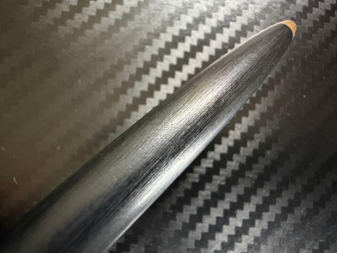 極美品 モンブラン No.280 ハンマートリガー ボールペン