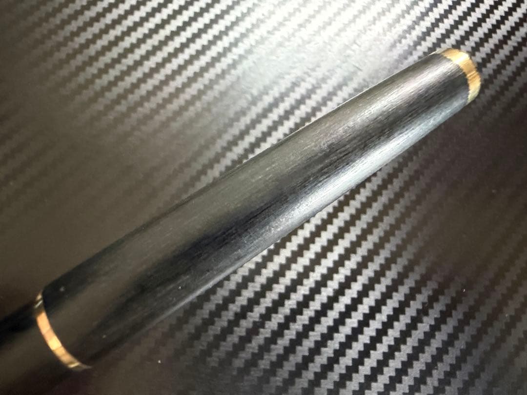 極美品 モンブラン No.280 ハンマートリガー ボールペン