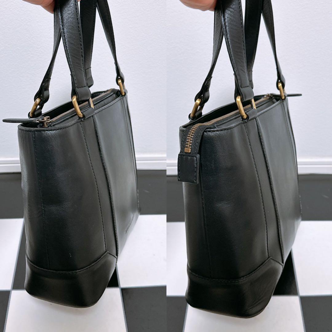 《美品》Burberry(バーバリー)ハンドバック