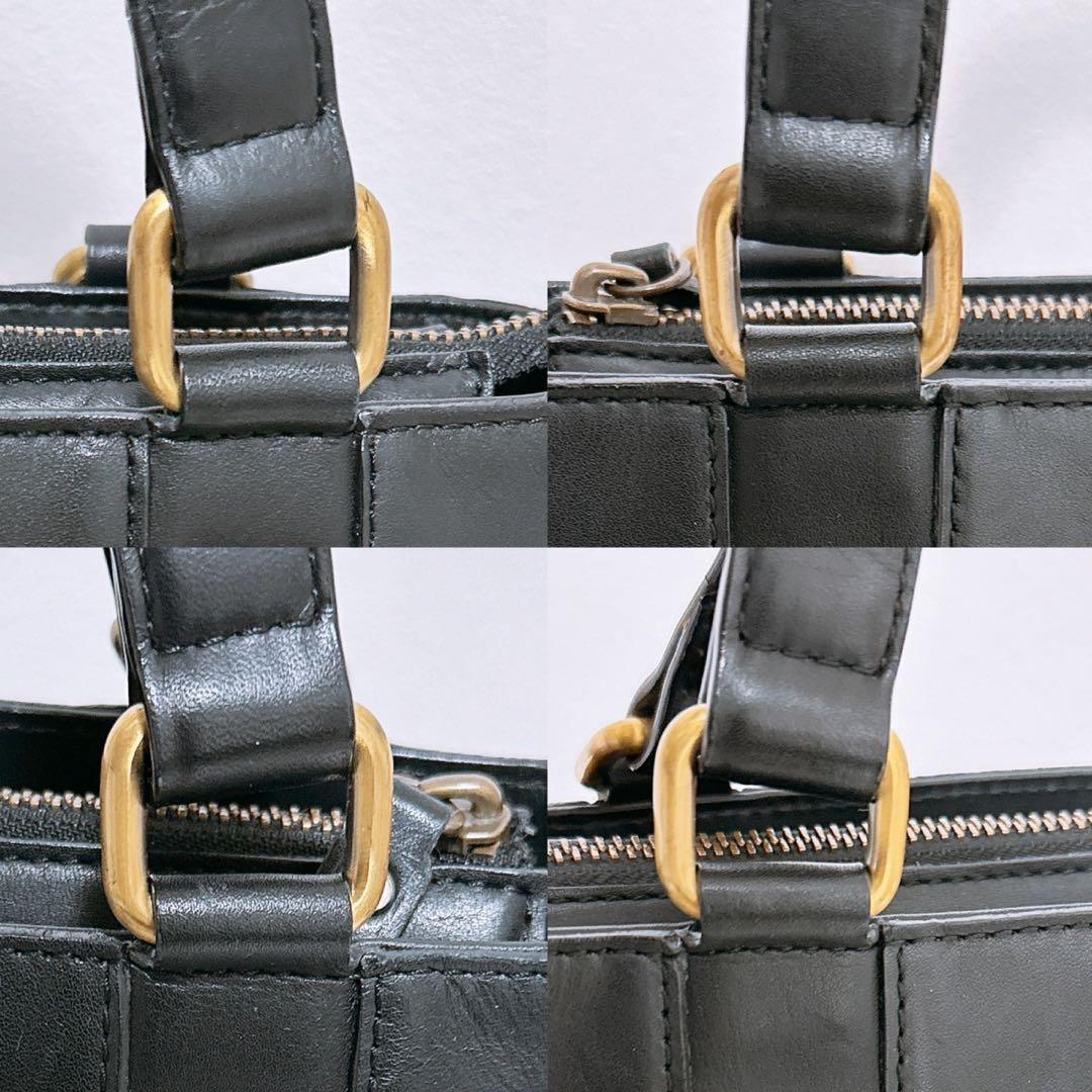 《美品》Burberry(バーバリー)ハンドバック