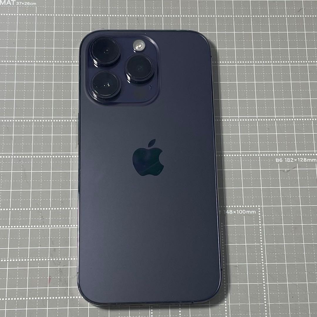 スマートフォン本体 iphone 14 pro 256G