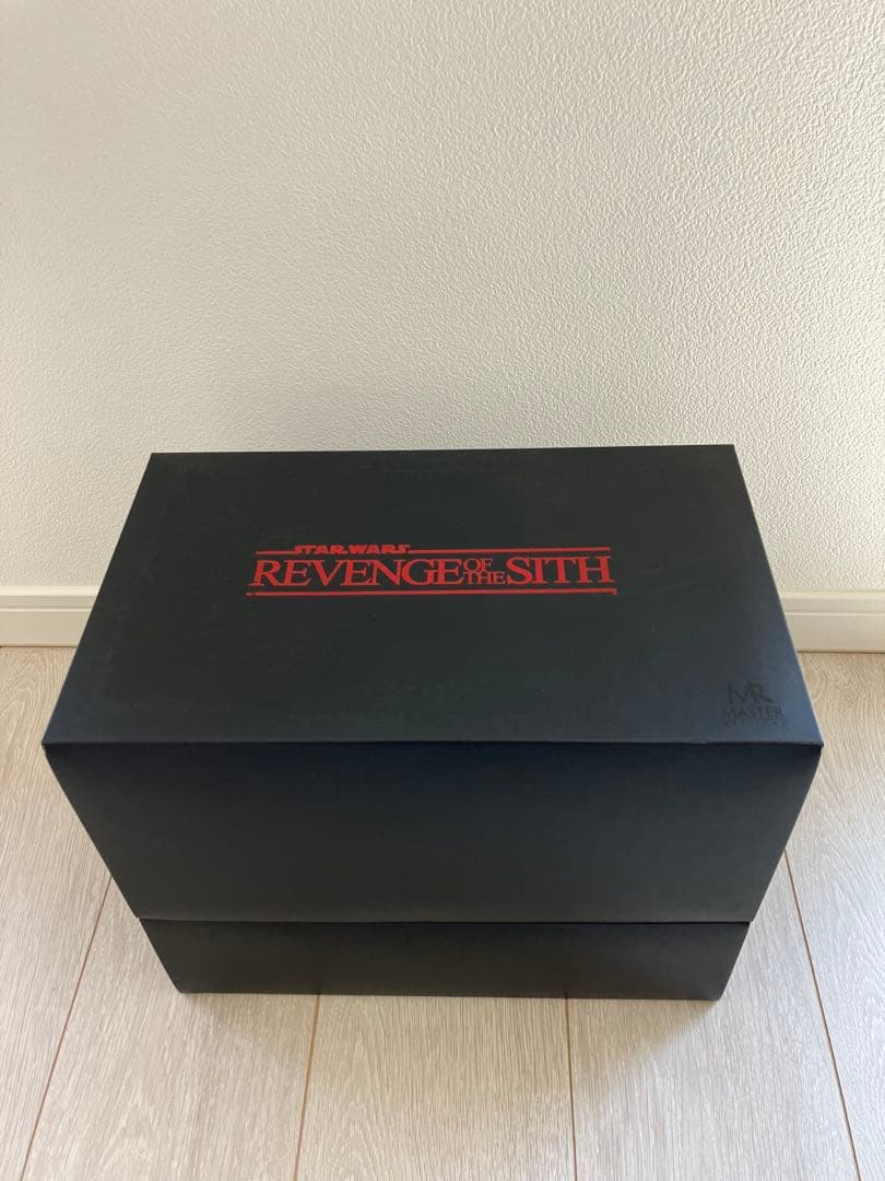 スターウォーズ　ヨーダ　ライトセーバー　EP3 SW-133 マスターレプリカ社