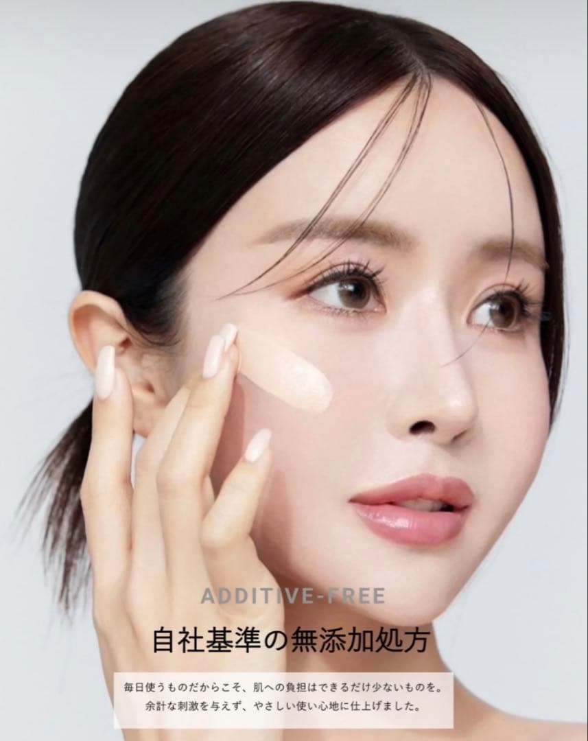 ミッキーさん専用【新品未開封】DeAMI★鈴木あみクッションファンデ