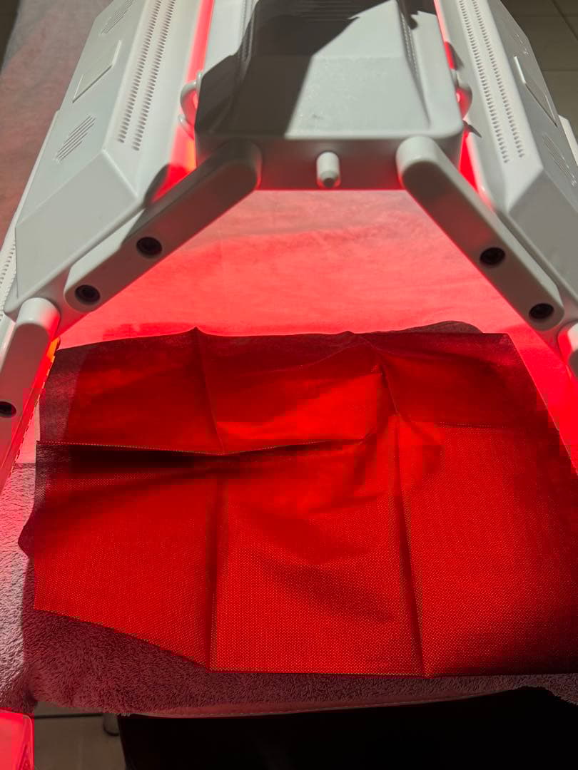 【業務用LED機器】7波長光 美肌・頭皮・術後ケア対応 高性能サロンモデル