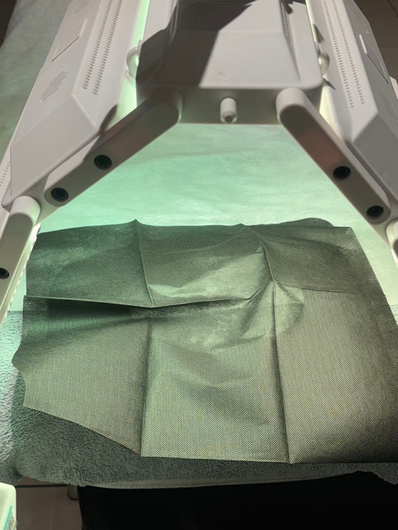 【業務用LED機器】7波長光 美肌・頭皮・術後ケア対応 高性能サロンモデル