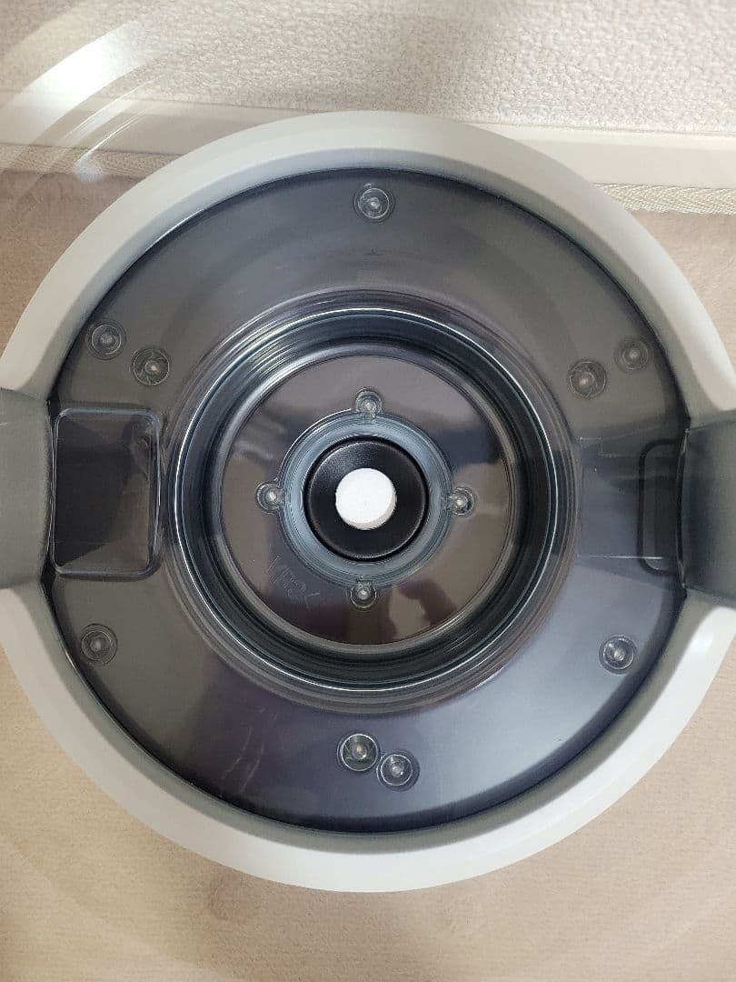 新品未使用品　RHYTHM　超音波加湿器　250