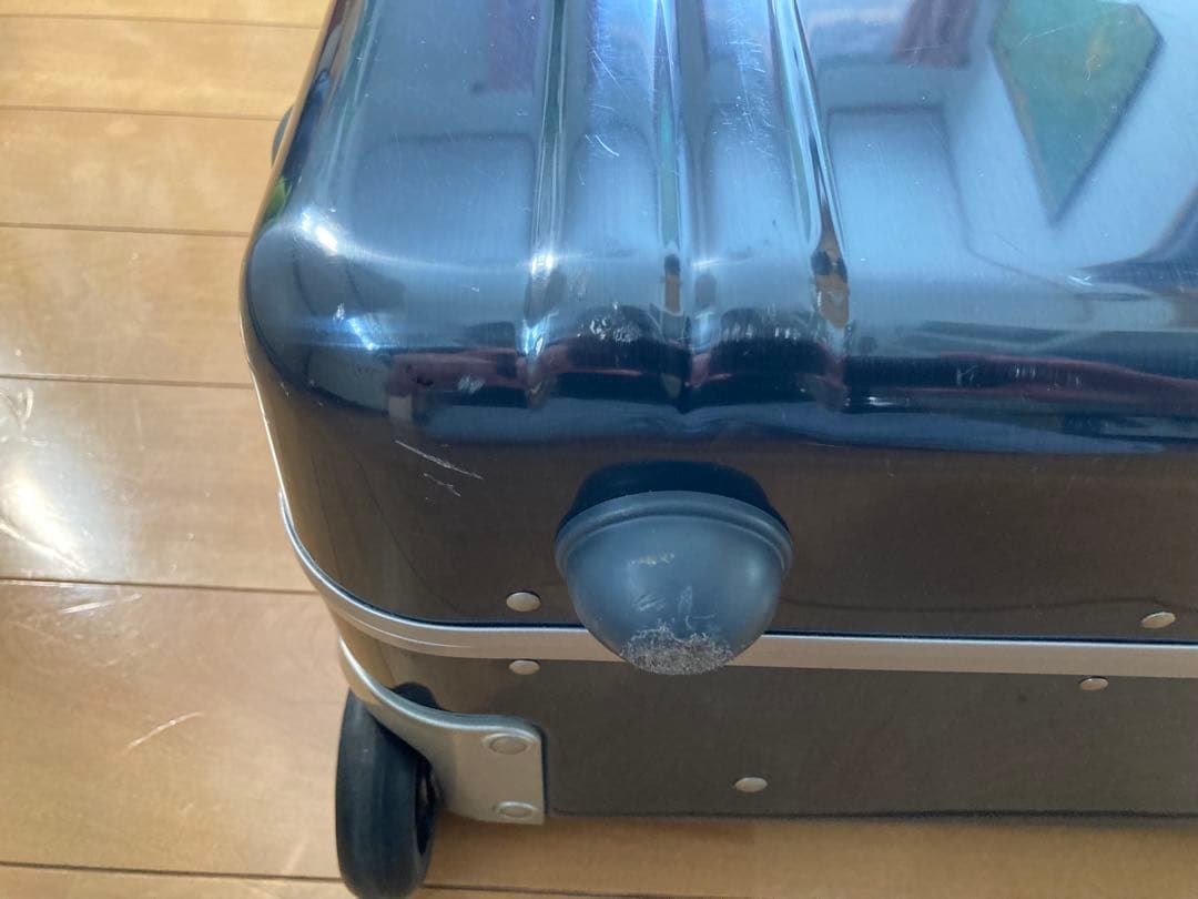 ◾️ゼロハリバートン ZRP-F 36L