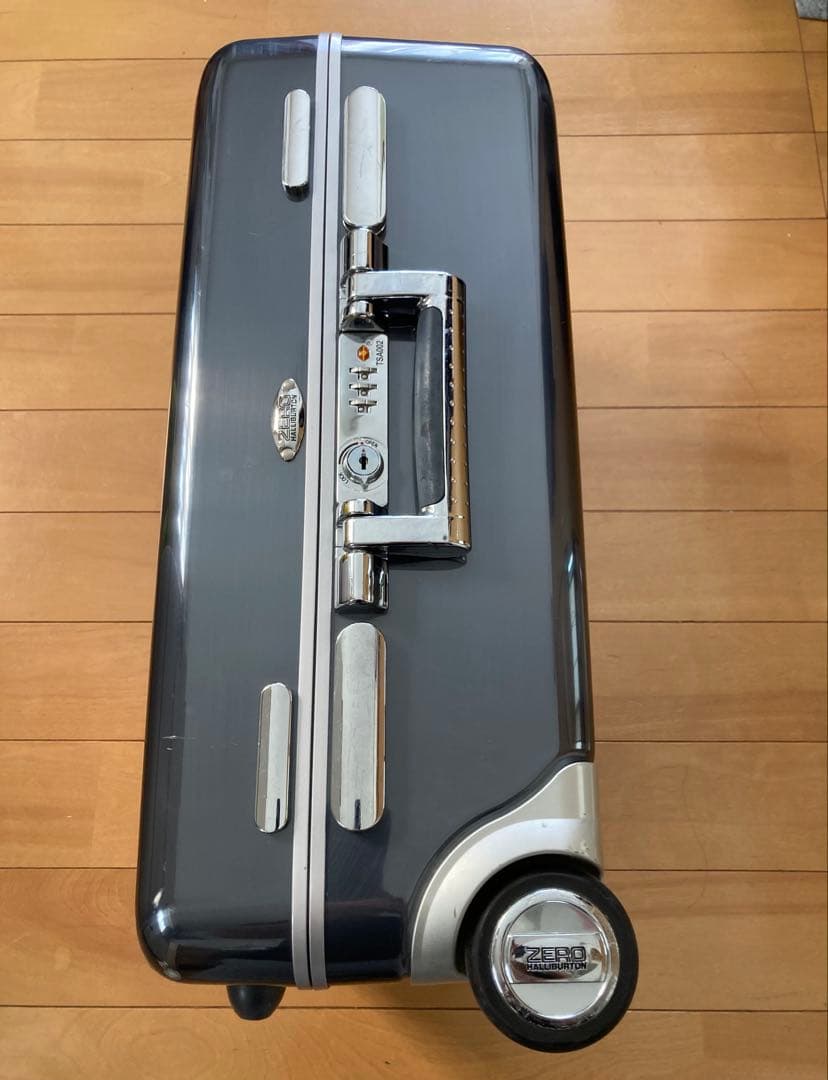 ◾️ゼロハリバートン ZRP-F 36L