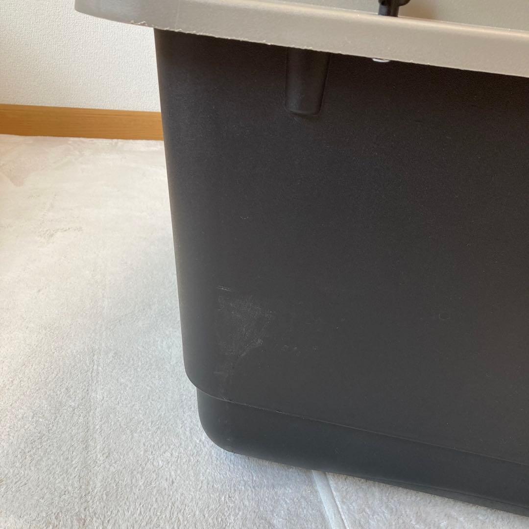 バリケンネル XL 大型犬 クレート ケージ キャリー P-500 ペットメイト