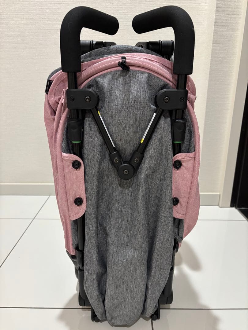 Compet ペットカート　バギー　軽量　コンパクト