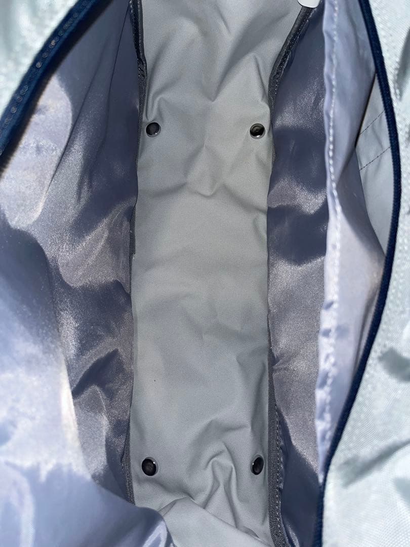 旧型ワッペ グレー スクバ