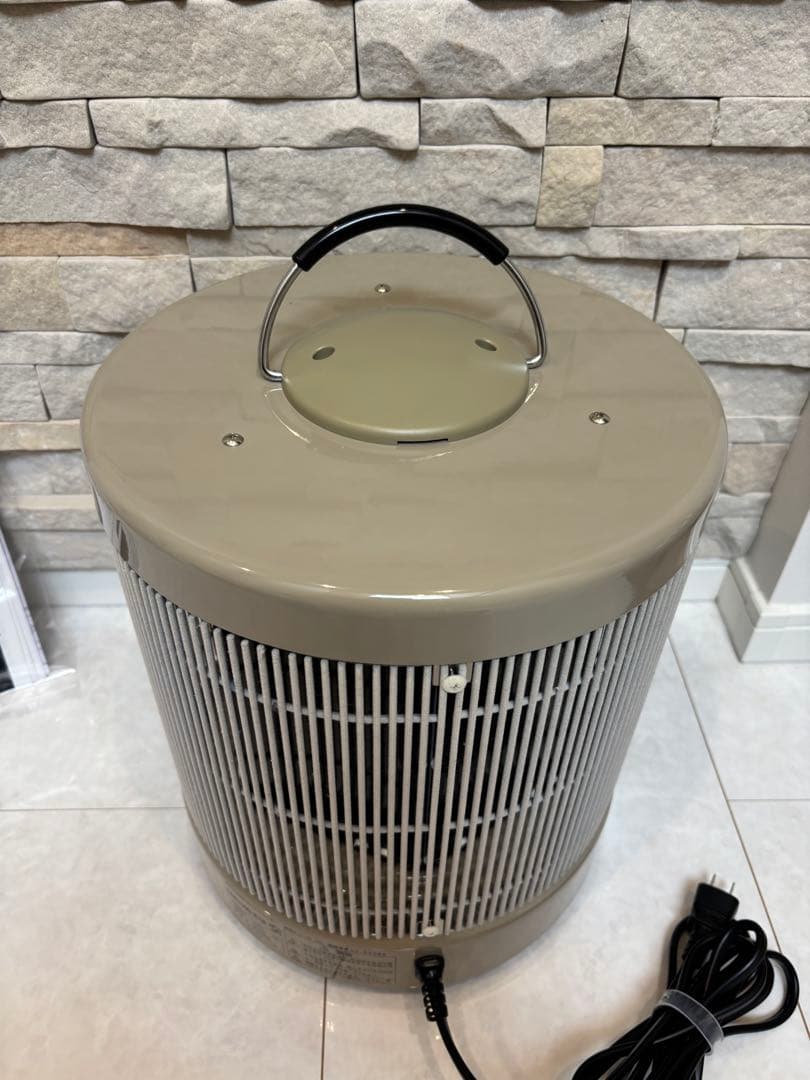 【美品】アールシーエス 暖話室 遠赤外線ヒーター DAN1000-R16