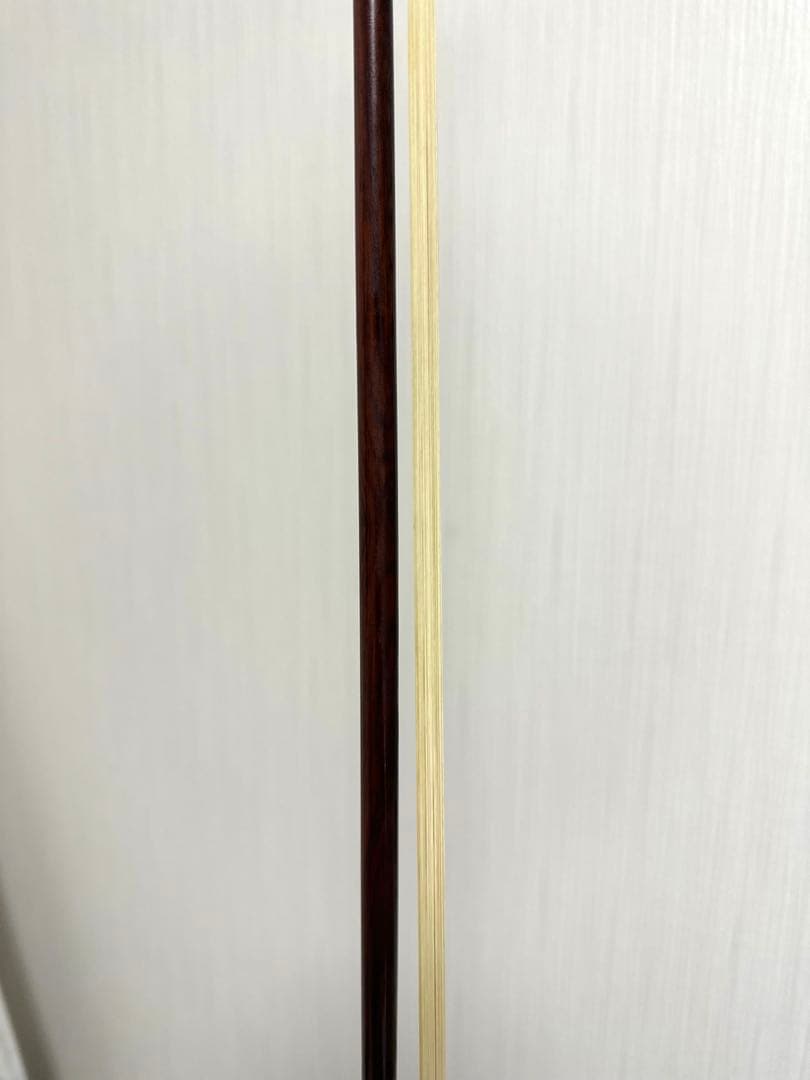 SUZUKI 鈴木バイオリン ケース付き4/4 セット