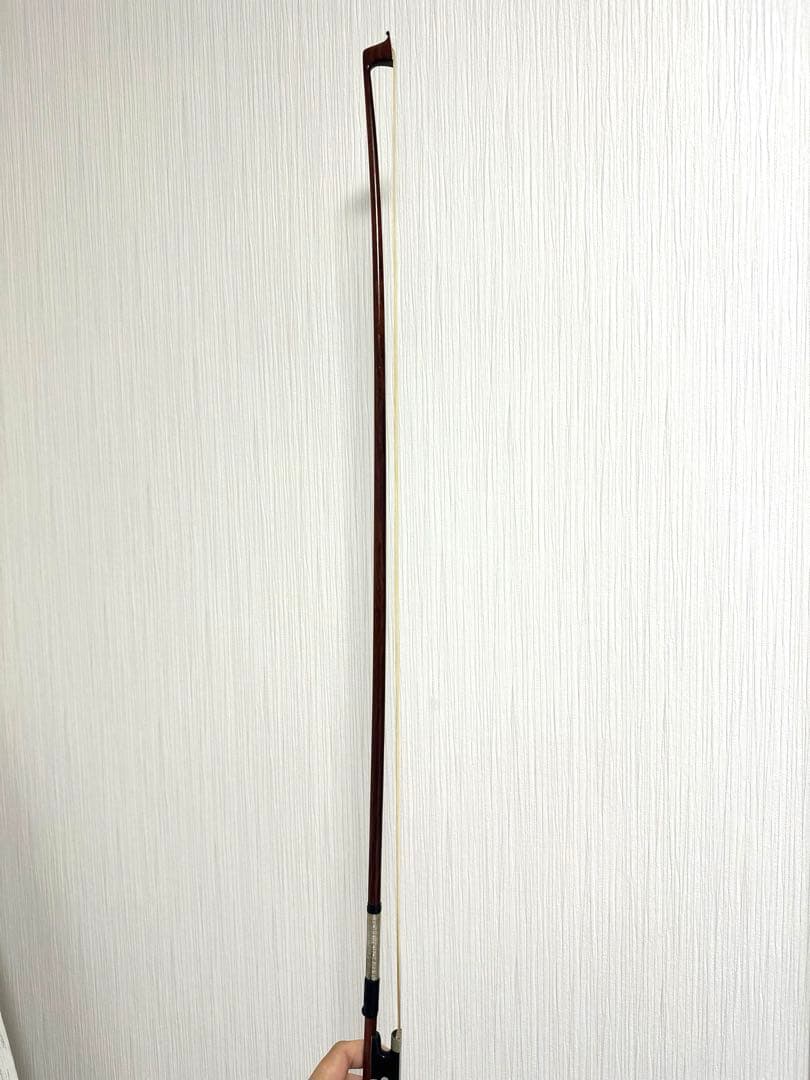 SUZUKI 鈴木バイオリン ケース付き4/4 セット