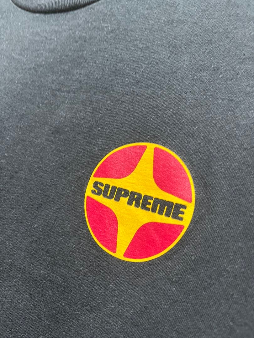 Supreme x HYSTERIC GLAMOUR Tシャツ L