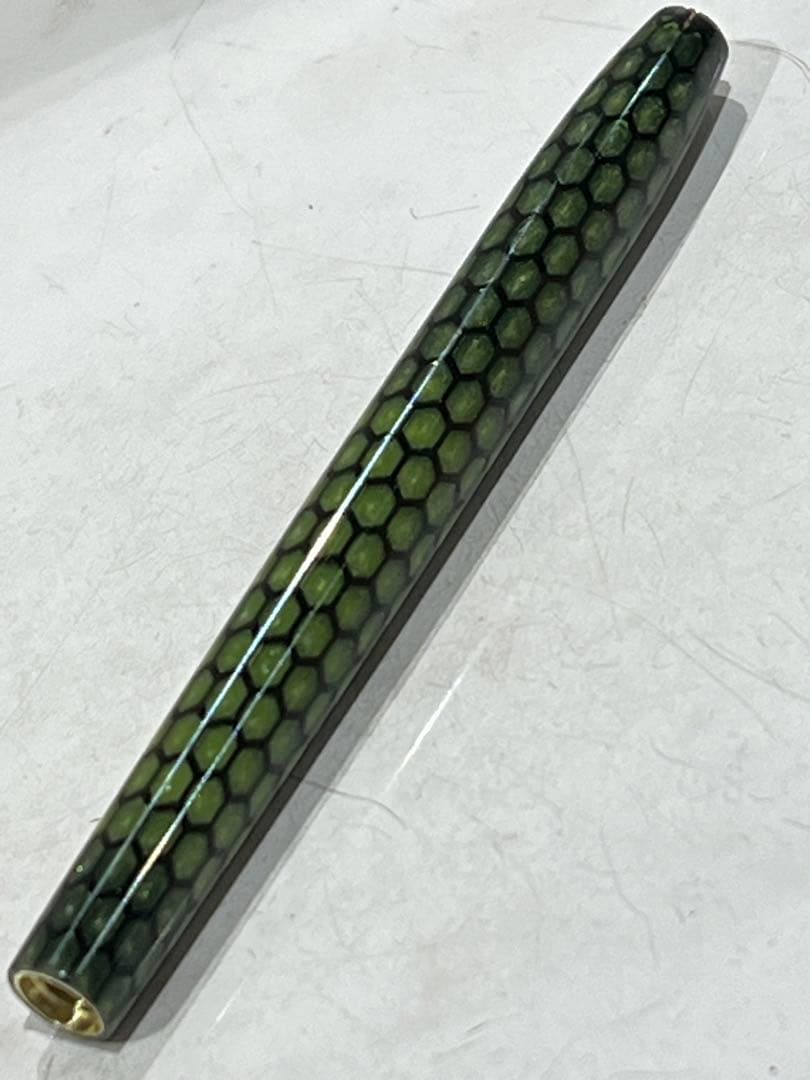 pg5+レジン(ハニカム柄)