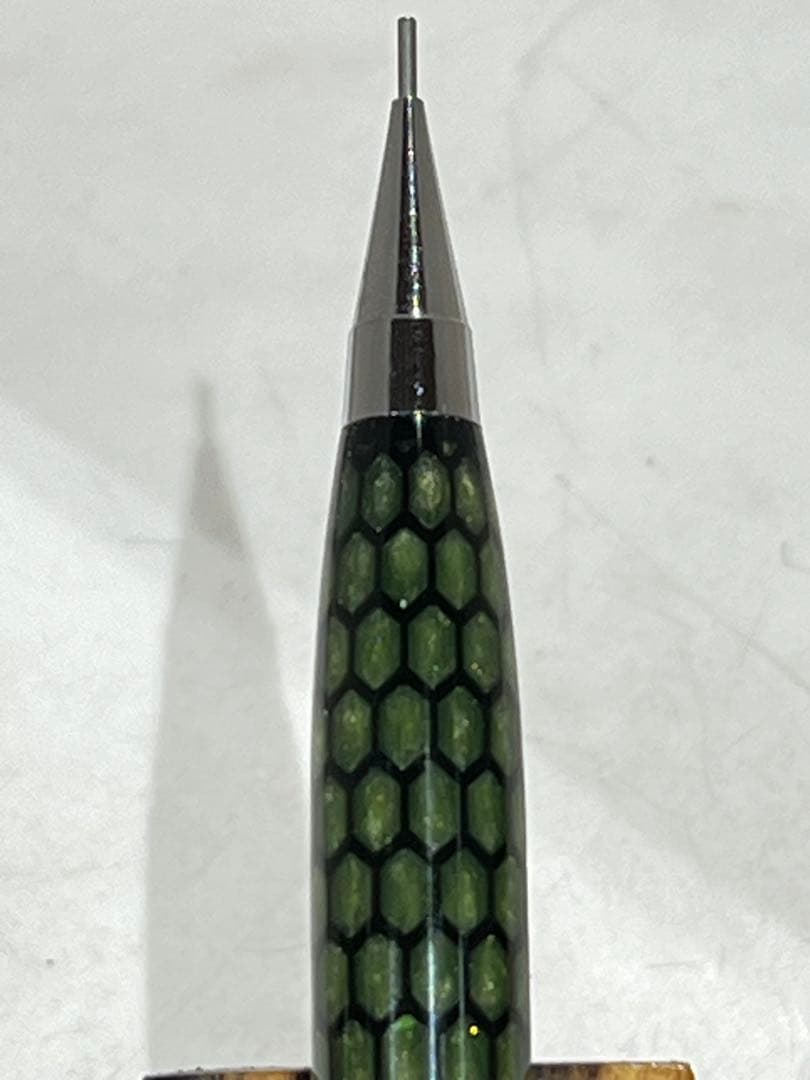 pg5+レジン(ハニカム柄)