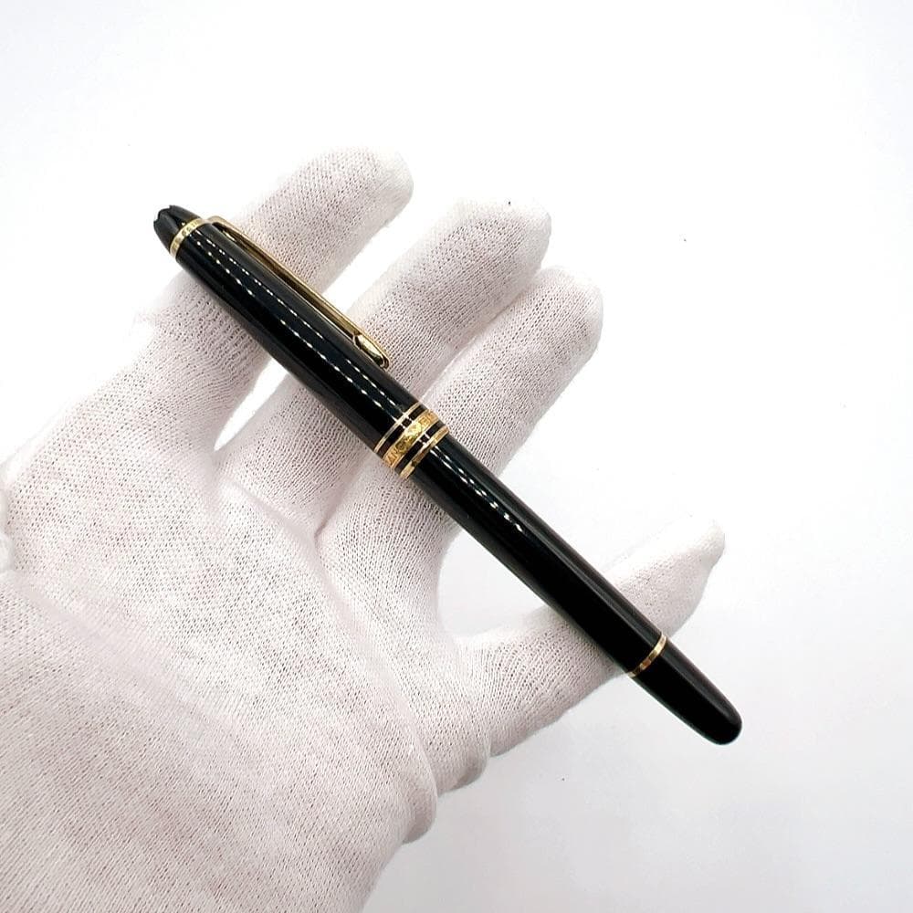 ◇モンブラン◇マイスターシュテュック/万年筆/ブランド