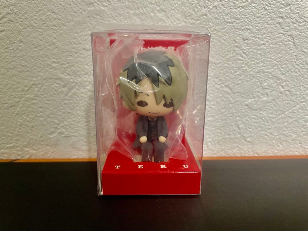 GLAY エンタメくじvol.1 すわりんこ賞 4種セット