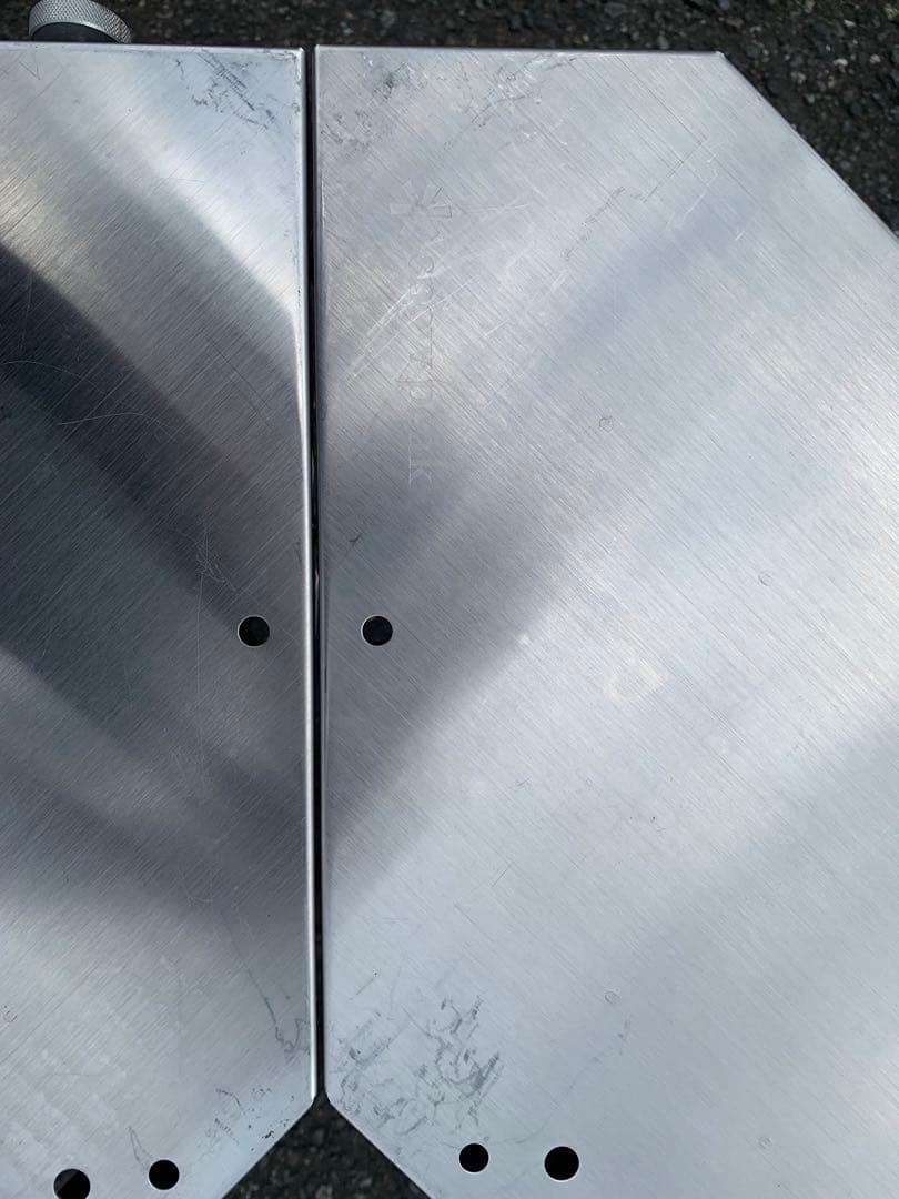 peak ジカロテーブル