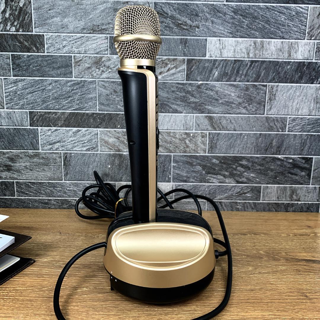 ジャパネット タカタ　パーソナルカラオケ　オン・ステージ　PK-RT1200