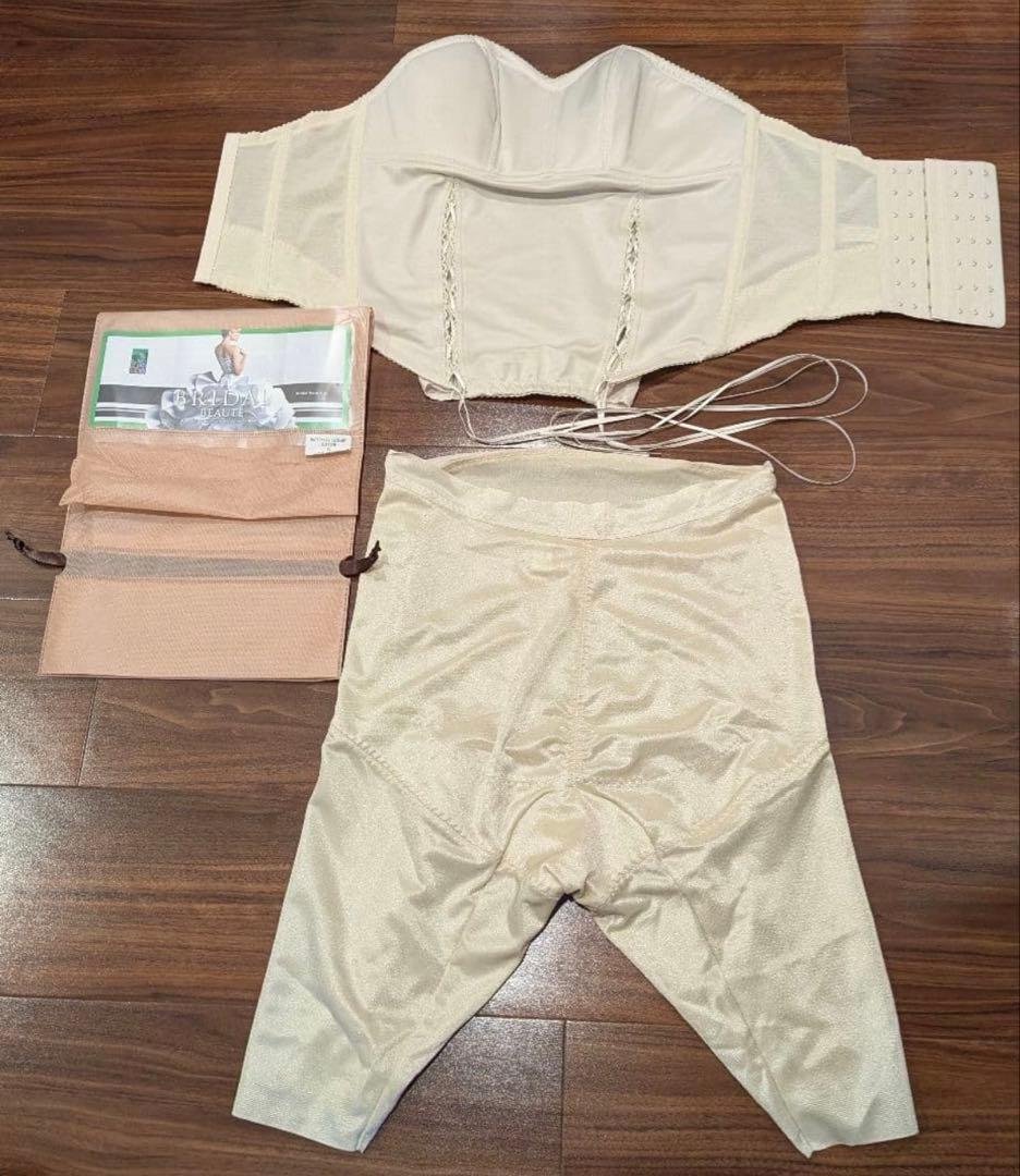 アウラノーヴァBRIDAL BEAUTE ブライダルインナー （マタニティ）