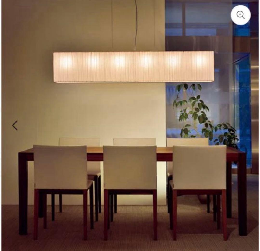 豪華ホテルライク　ヤマギワ　バウムⅡ ペンダントライト