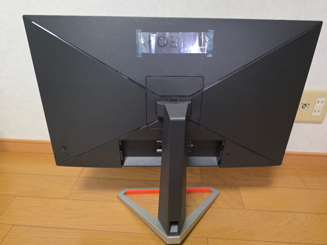 BENQ EX2710S ゲーミングモニター
