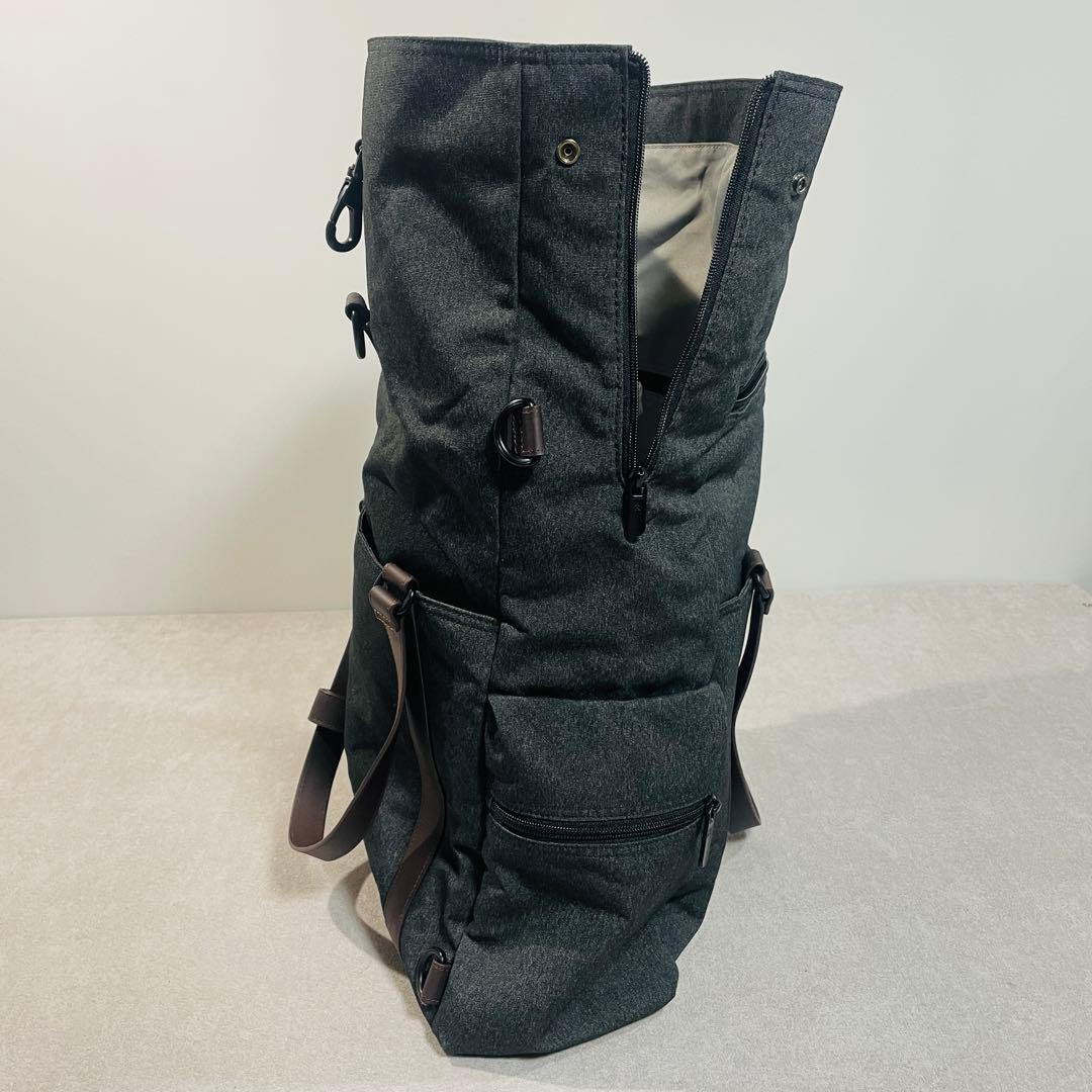 【極美品】VICTORINOX（ビクトリノックス）3wayバッグ ボルテール