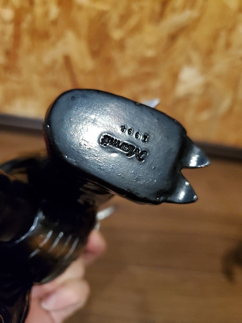 ジェットジャガー メガロ MARMIT ヴィンテージ マーミット ソフビ