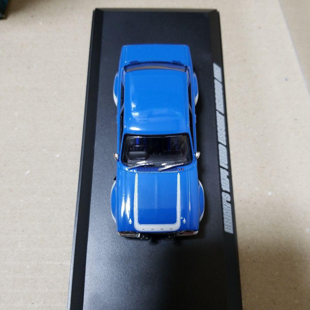 【1台難あり】1/43 ワイルドスピード セット売り