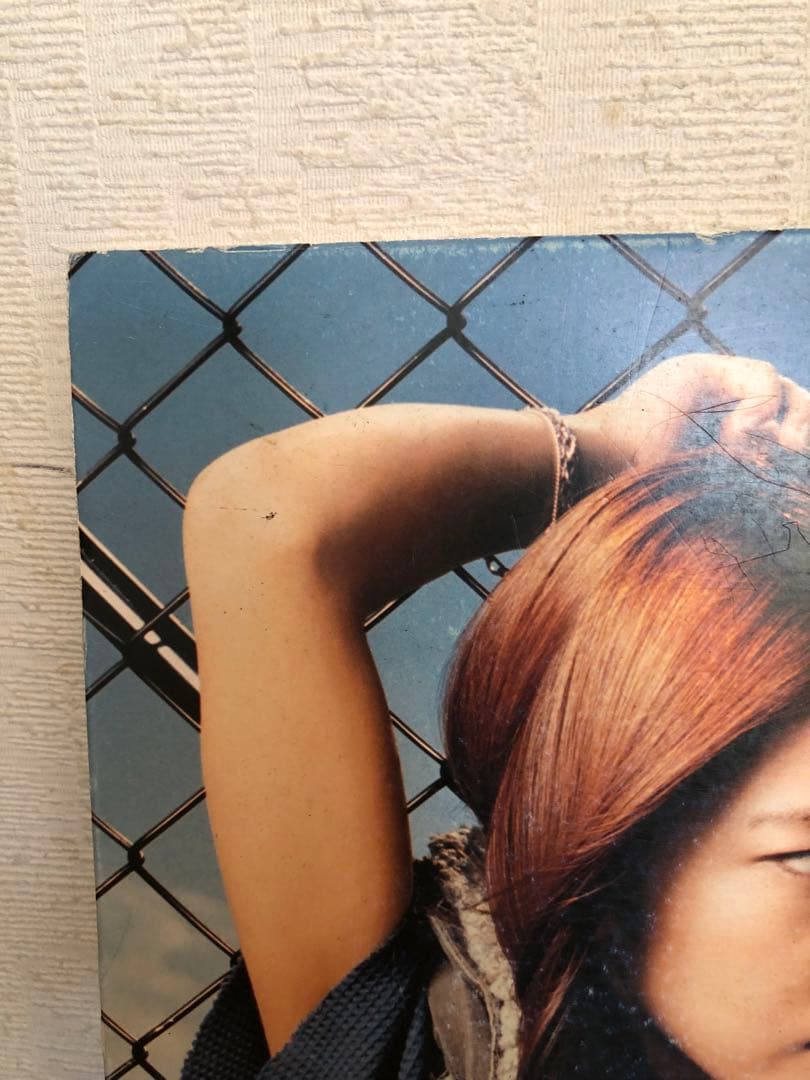 BoA 非売品　レア　パネル　スケッチャーズ skechers ①