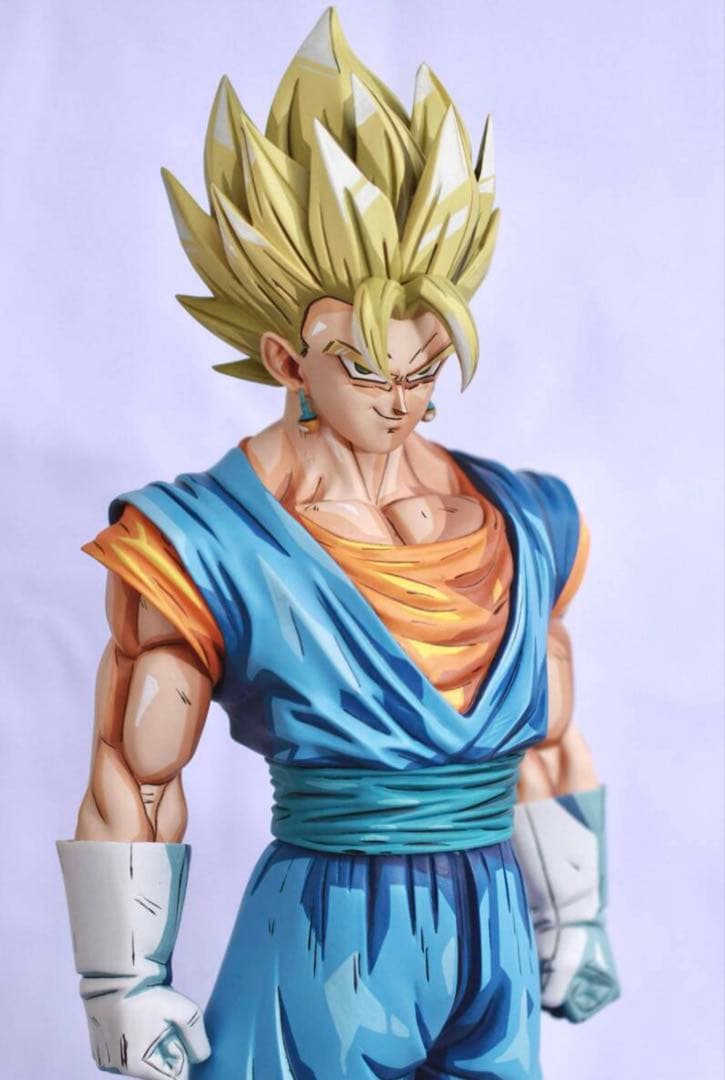 ドラゴンボール リペイント