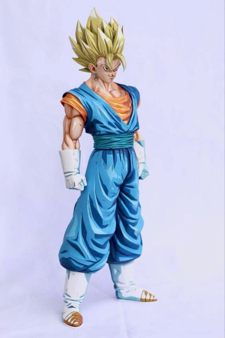 ドラゴンボール リペイント