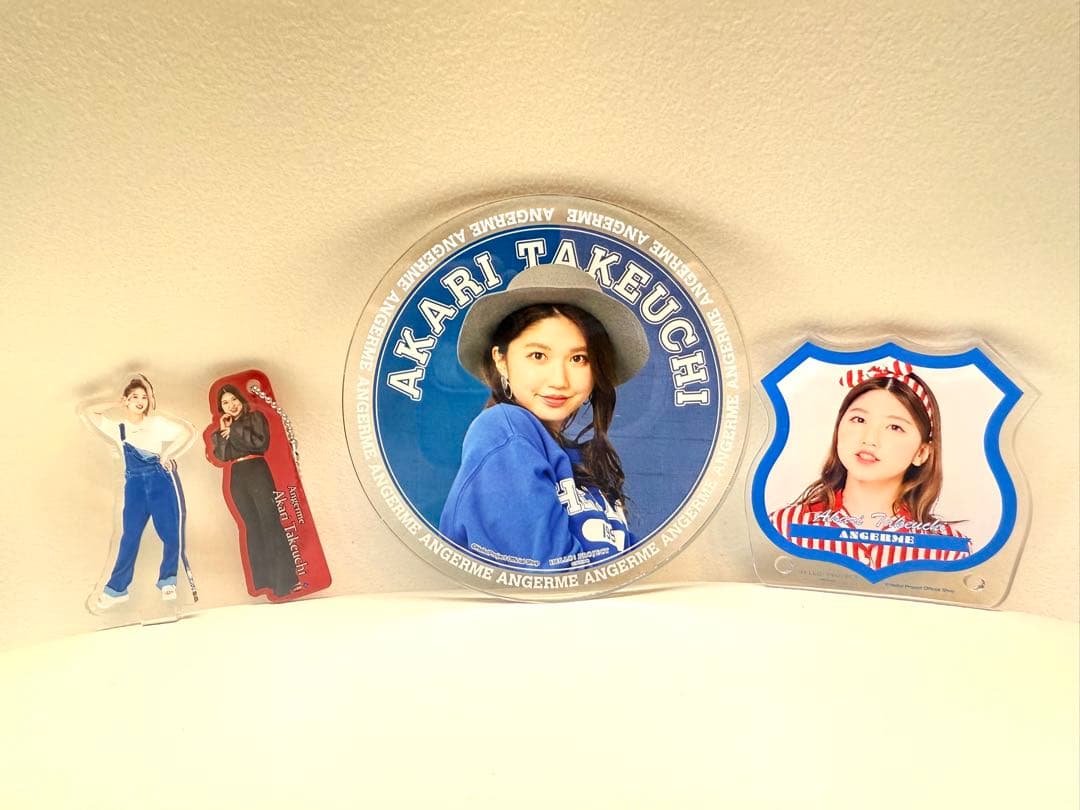 アンジュルム　コレクションアイテムまとめ売り　バラ売り不可