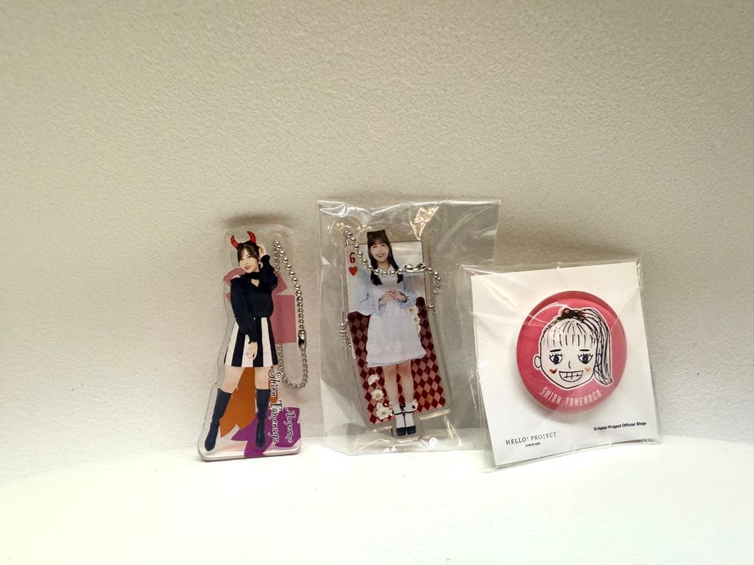 アンジュルム　コレクションアイテムまとめ売り　バラ売り不可