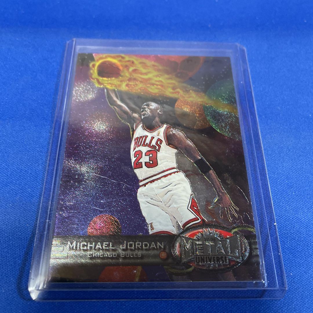 その他 NBA Michael Jordan (15)