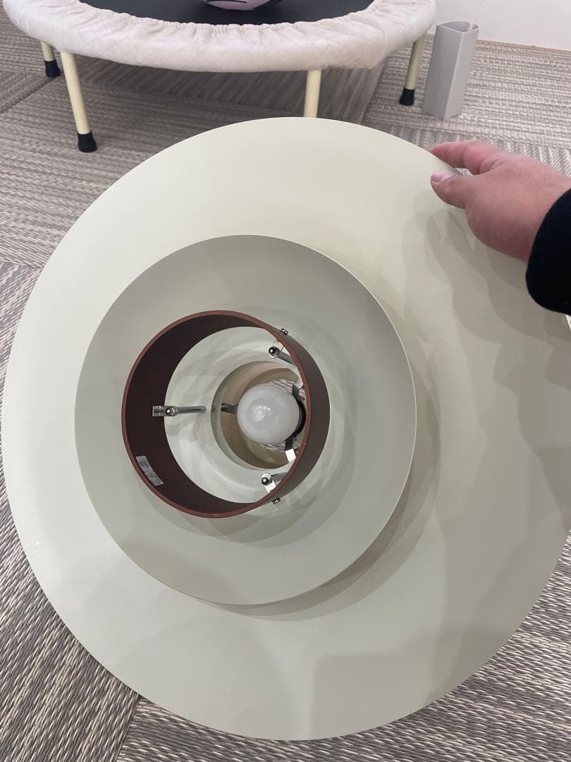 YASU　※電球付き