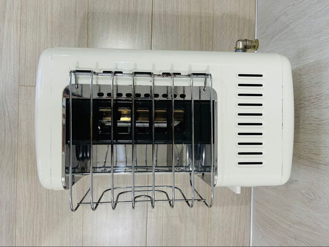 リンナイ ガスセラミックヒーター R-483PMSII-502 都市ガス用