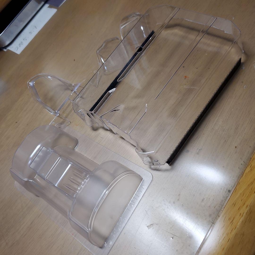 タミヤ　XM-01PRO　ラジコン　Mシャーシ　オプション