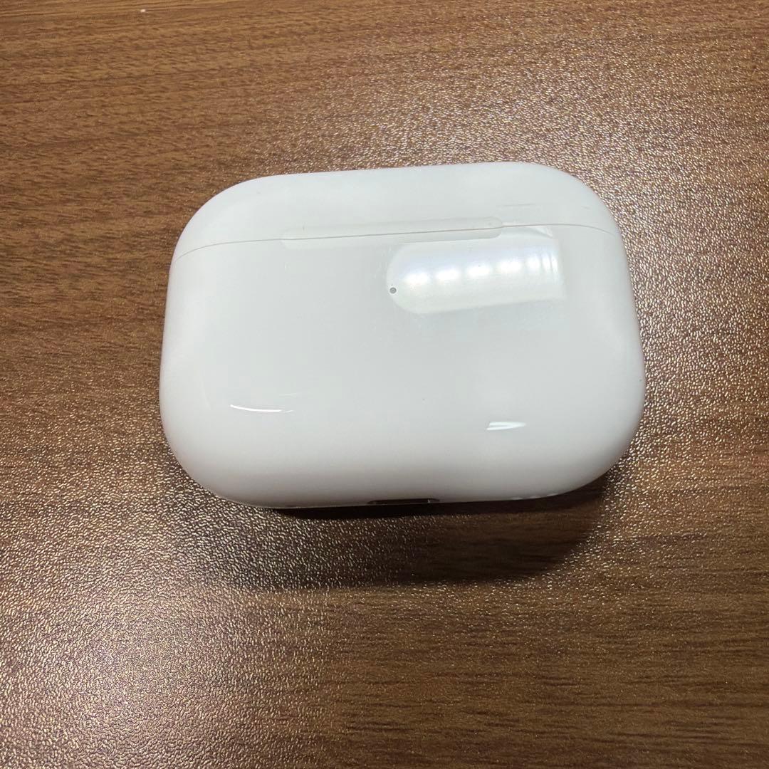 AirPods Pro A2700 (第2世代) MQD83J/A