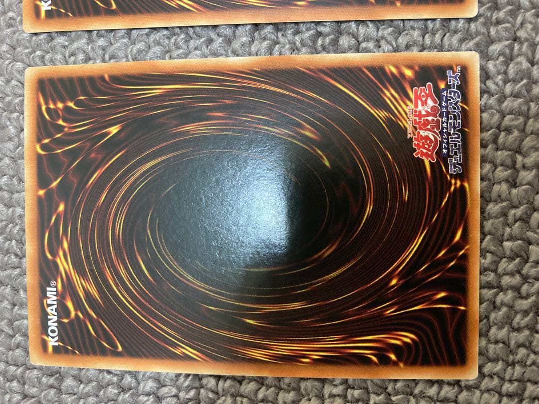 【説明必読】遊戯王　精霊神后ドリアード アジアシク3枚セットPLD