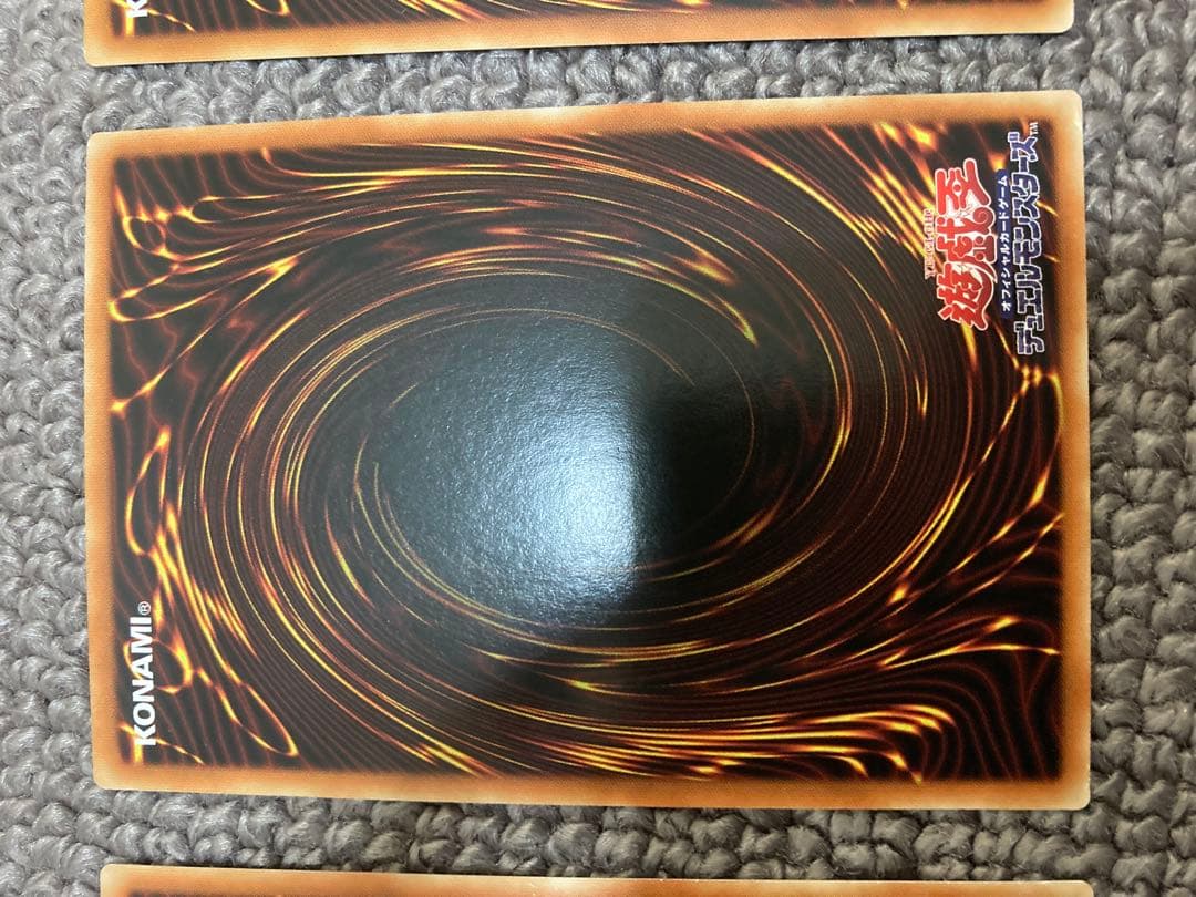 【説明必読】遊戯王　精霊神后ドリアード アジアシク3枚セットPLD