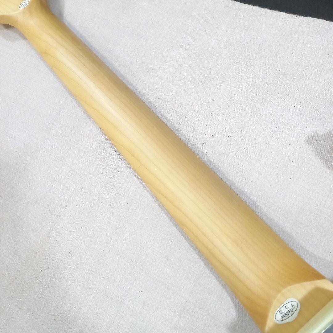 セット2 PhotoGenic ストラトキャスター ビンテージホワイト