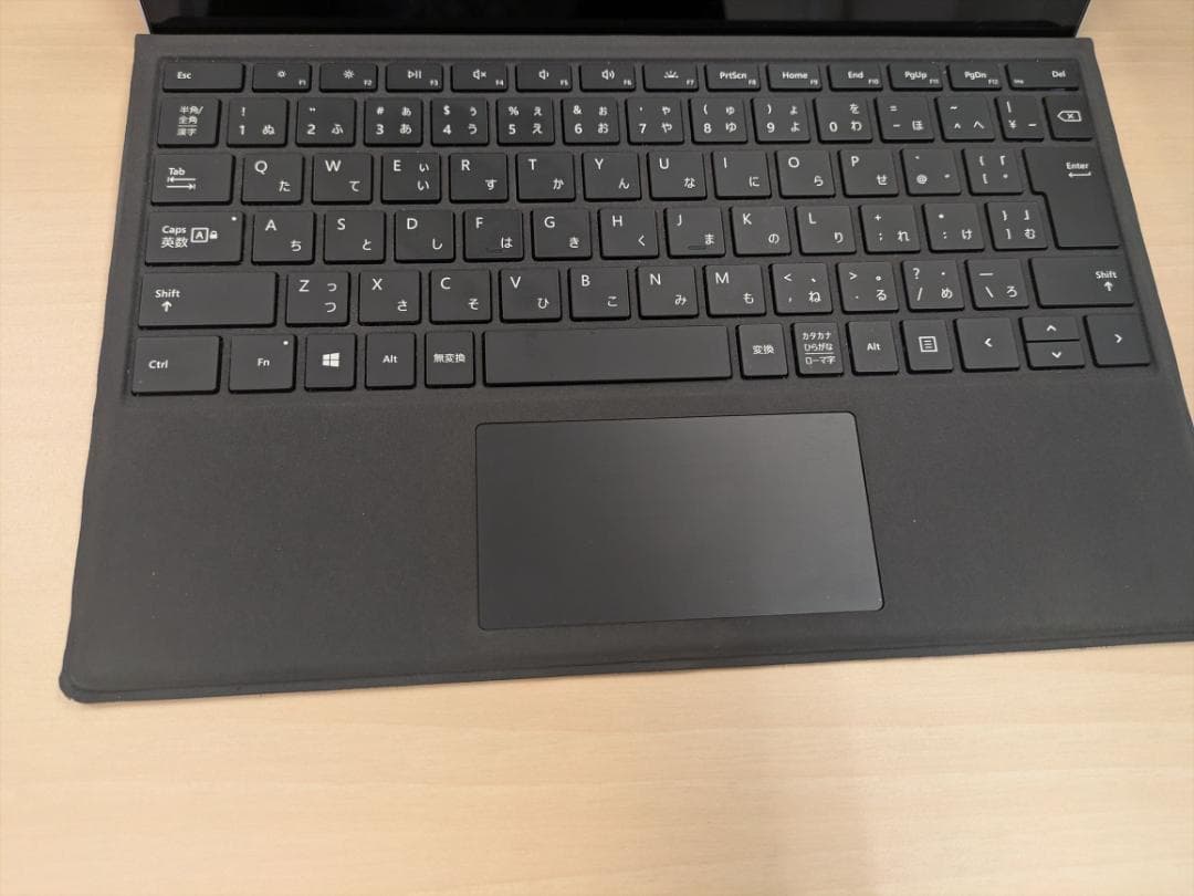 Windowsタブレット本体 Surface Pro 7+ (Core i5/16GB/256GB)