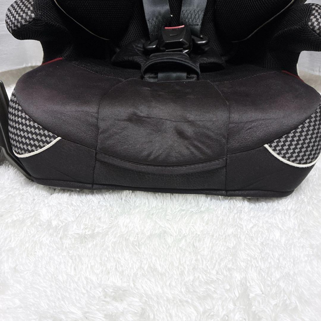 Combi コンビ チャイルドジュニアシート ジョイトリップ エッグショックGC