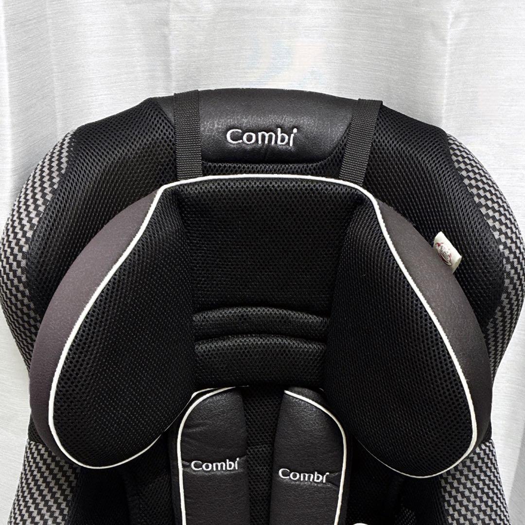Combi コンビ チャイルドジュニアシート ジョイトリップ エッグショックGC