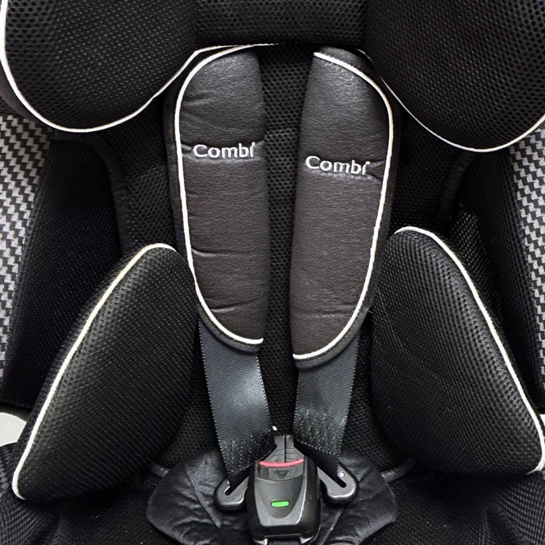 Combi コンビ チャイルドジュニアシート ジョイトリップ エッグショックGC