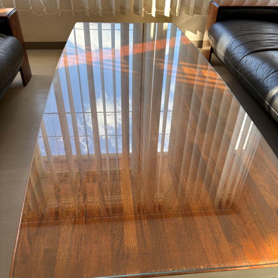 カリモク家具　vivente（ビベンテ）　応接セット