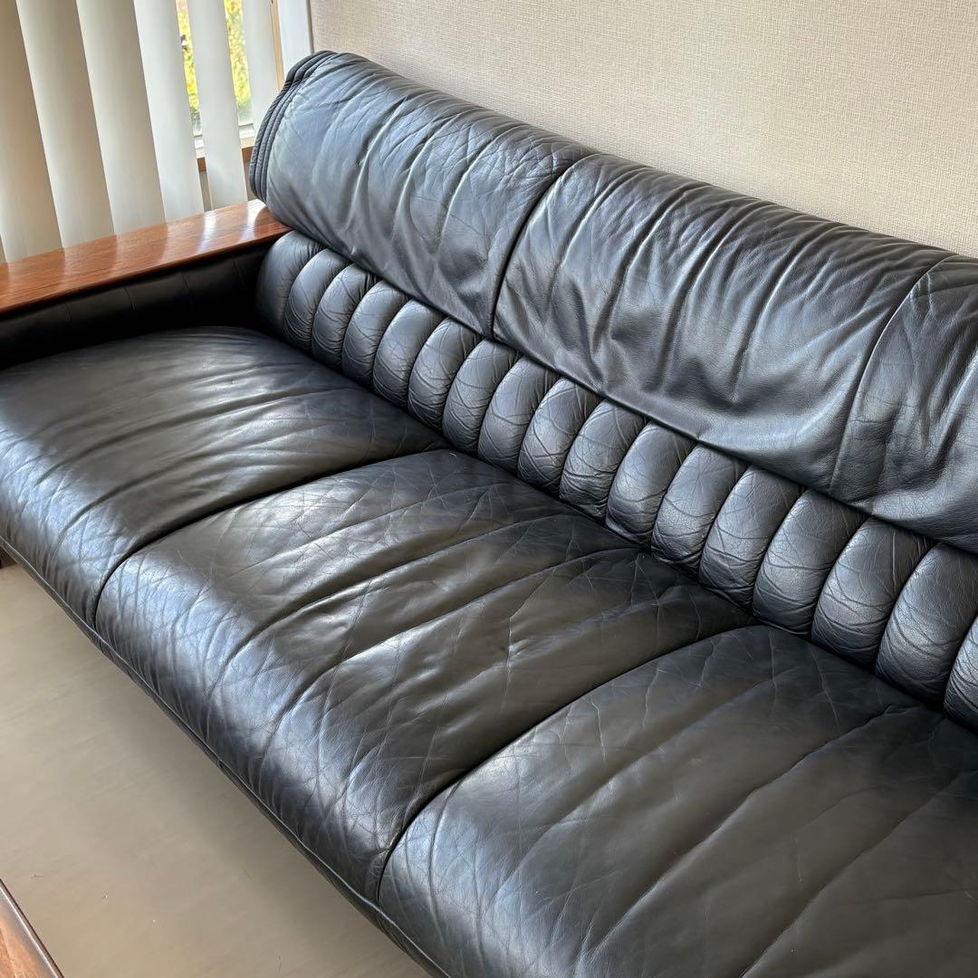 カリモク家具　vivente（ビベンテ）　応接セット